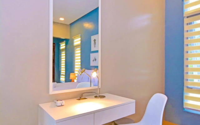One Hagdan Villas