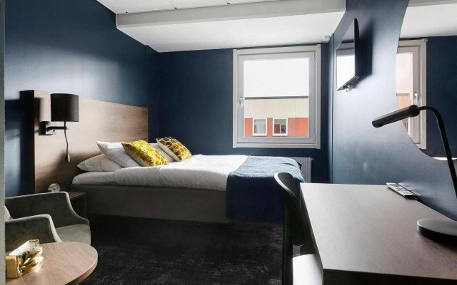 Best Western Nya Star Hotel