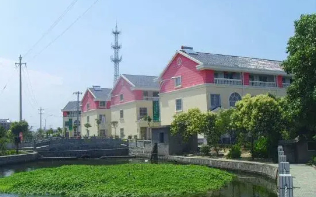 Tianhua Hotel