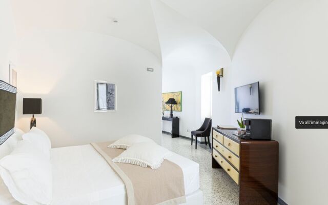 Roccobarocco Boutique Hotel
