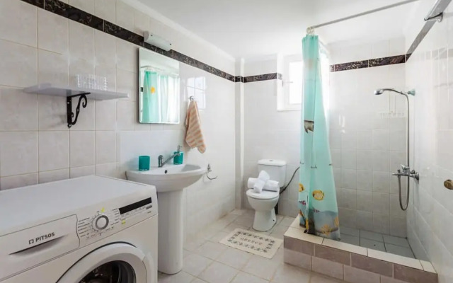 Koroni Seaview Retreat - Summer Escape Lodging