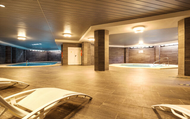 Mimosas Suites Banus