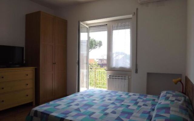 Gilda Vacanze Metro Battistini