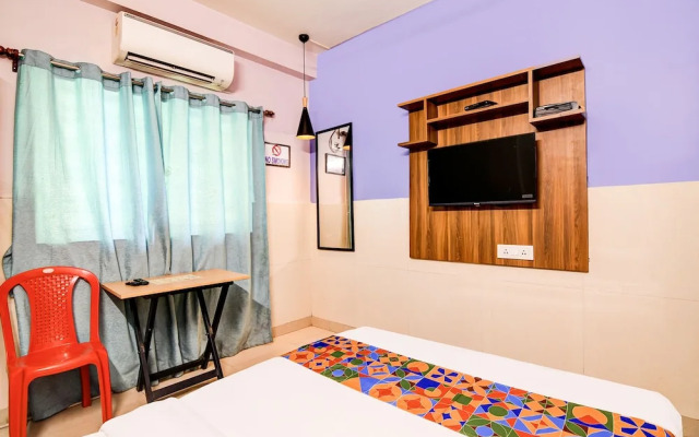 Fabhotel The Kolkata