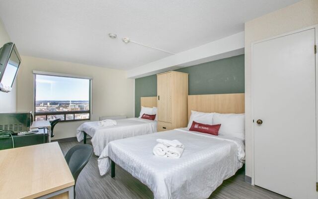 Rideau Residence University of Ottawa
