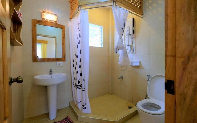 White Villas Resort