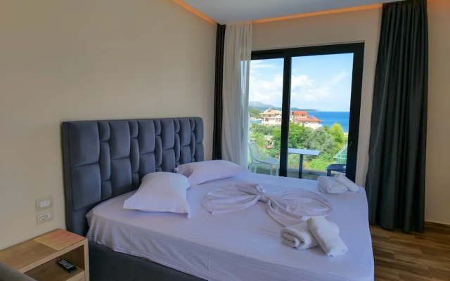 Hotel Alexander