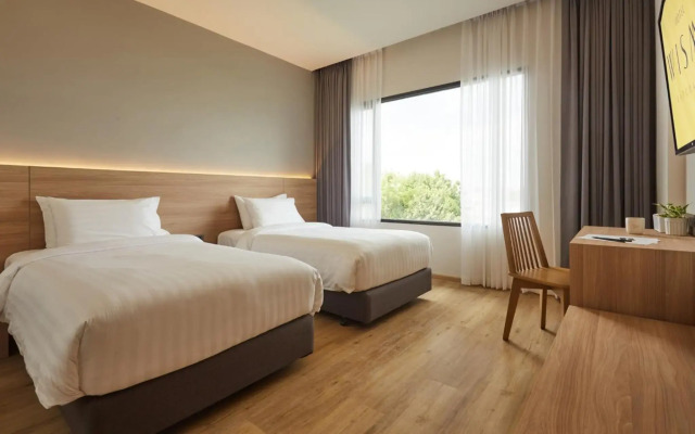 Centara Life Wisma Hotel Ratchaburi