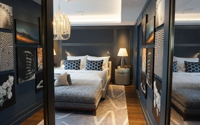 Hotel Continental