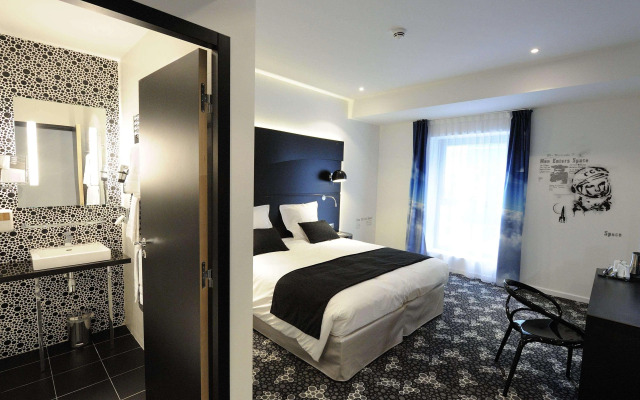 Kyriad Prestige Perpignan Centre Gare