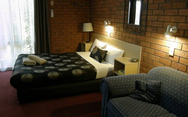 Shannon Motor Inn