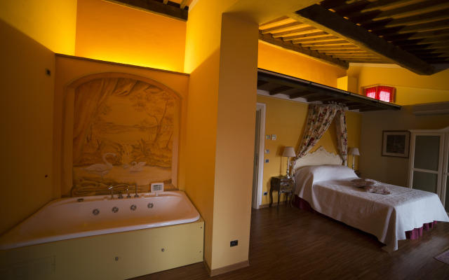 Agriturismo Corte Benedetto
