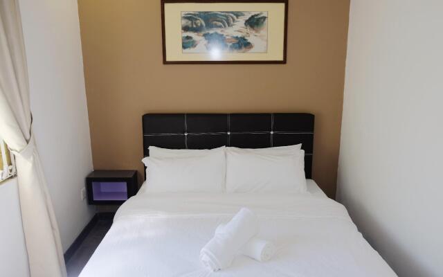 OYO HOME 90260 Natol Homestay London