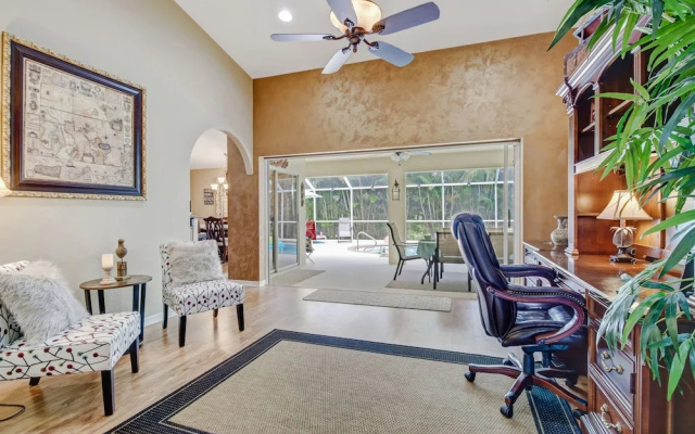 Casa Annalynn 1013