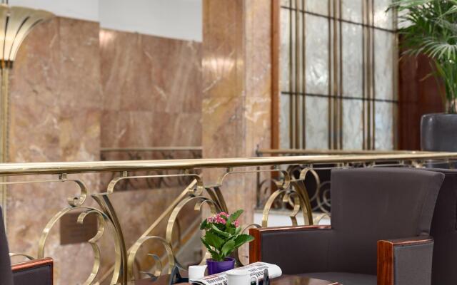 NH Atlanta Rotterdam