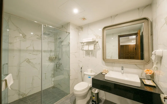 HANZ Marigold Hotel Hanoi