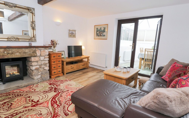 Ivy Cottage