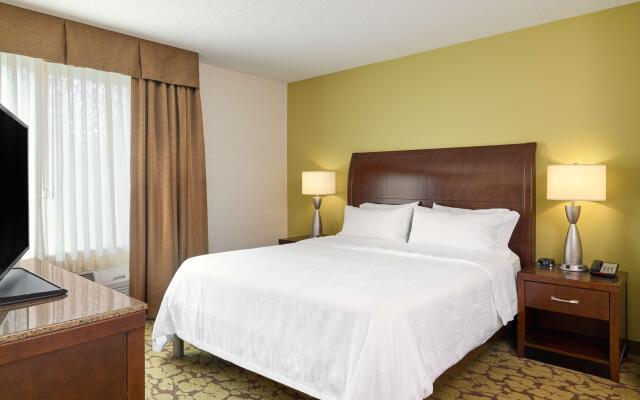 Hilton Garden Inn Hershey