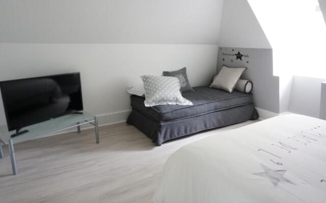 Château des Basses Roches