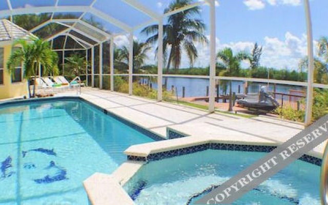 Top Florida Vacation Villas