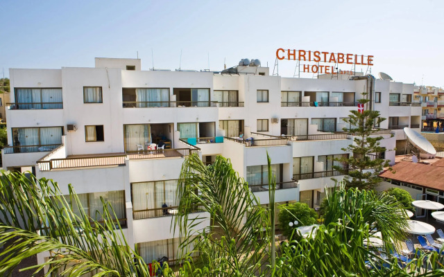 Christabelle Hotel Apartments