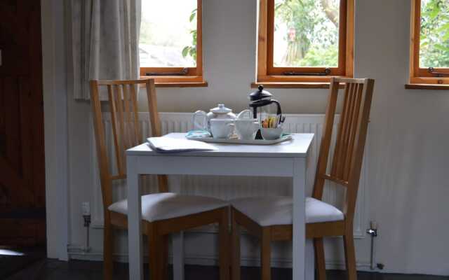 Whitewells Farm Cottages