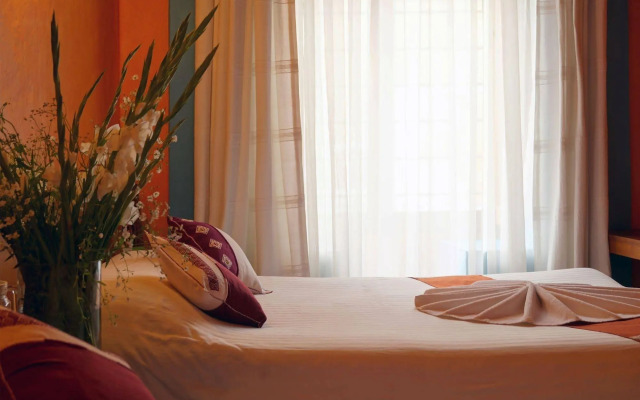 Hotel Posada El Paraíso