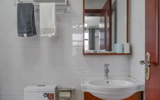 Suzhou Yinshu Homestay