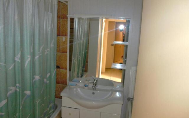 Appartement Saint-Jean-de-Monts, 2 pièces, 4 personnes - FR-1-323-110