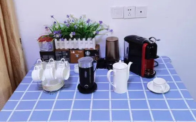 Pingtan Kenting Four Seasons Homestay
