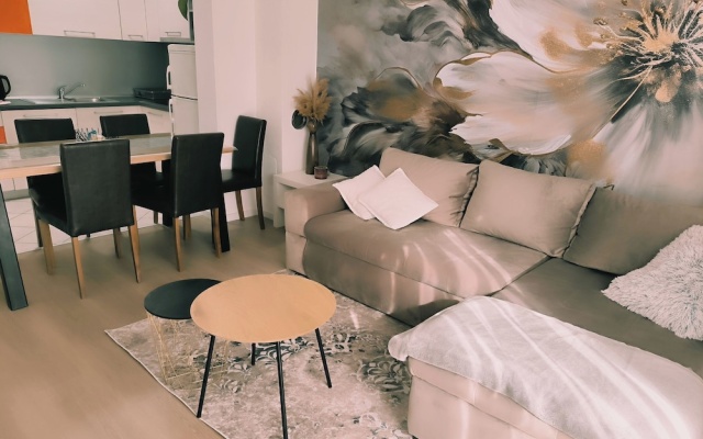 Apartment Marijo