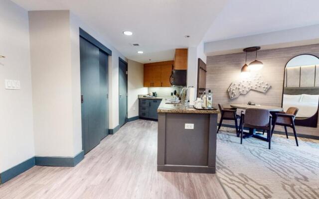 Village Monache #214 condo