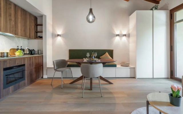 Correggiolo Romantic Apartment Pool Montaione Toscana