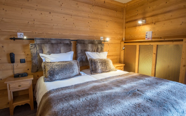 Park Hotel Suisse & Spa