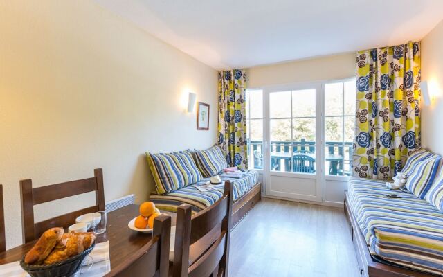 Pierre & Vacances Belles Rives