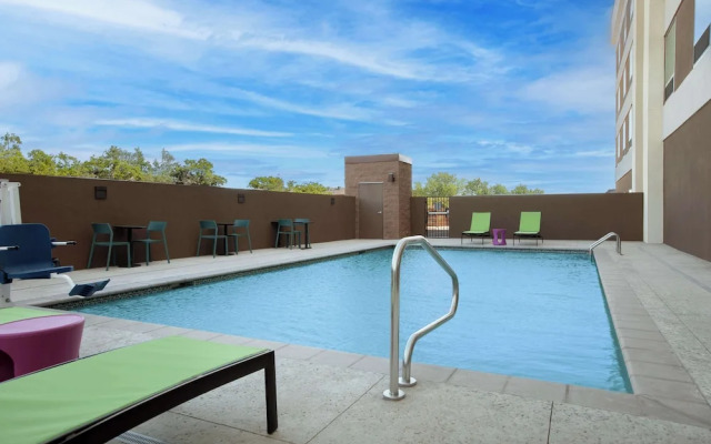 Home2 Suites by Hilton Lubbock University