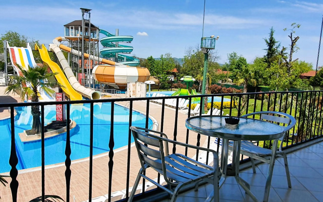 Sapanca Aqua Wellness Spa Hotel & Aqua Park