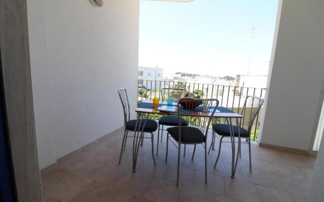 Lovely Rossana House in the Centre of Otranto