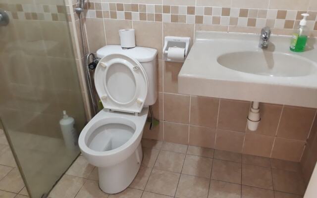 Final Destination Service Apartment