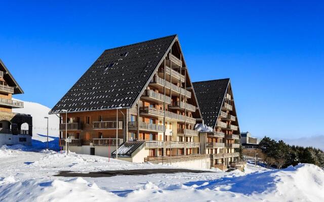 O - Sancy Résidence de Tourisme