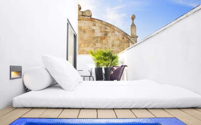 Hotel Bagues, a Small Luxury Hotels of the World