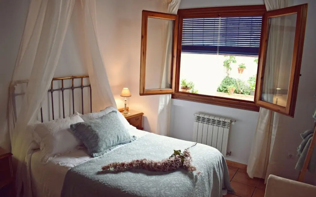 Apartamentos Turísticos La Vida De Antes