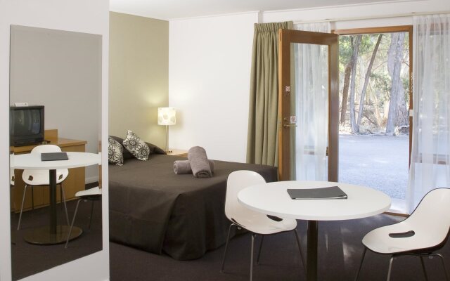 Discovery Resorts – Wilpena Pound