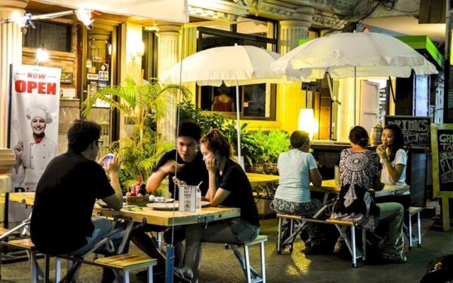 Tananchai Hotel