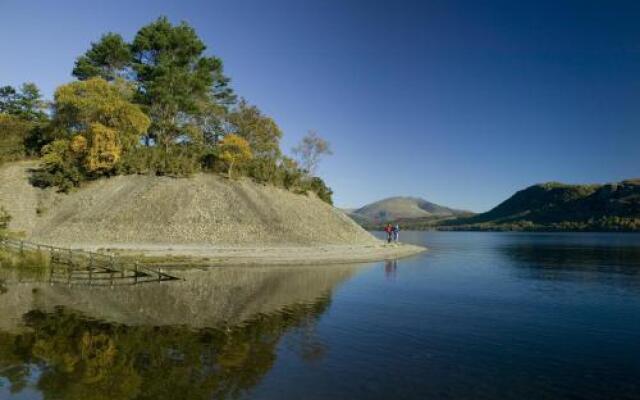 Pheasant Lodge Scottish Borders