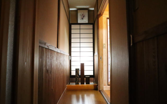 Hot Spring Inn Banya