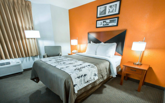 Sleep Inn Sarasota North