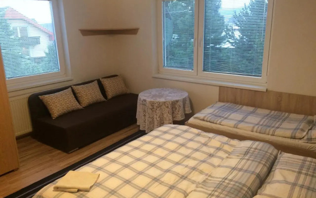 Holiday Home Lester
