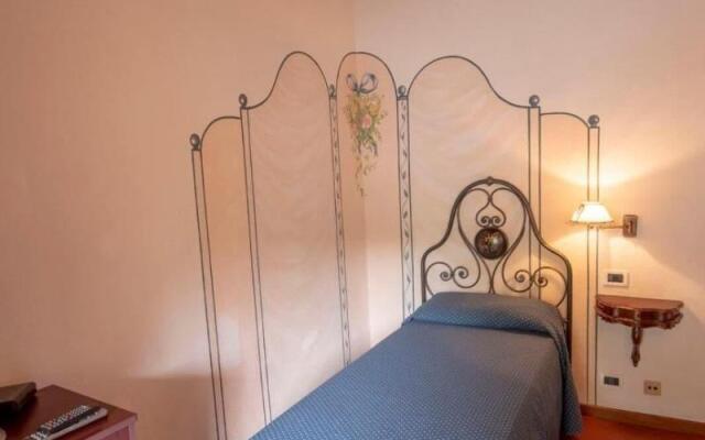 Hotel Vecchia Oliviera