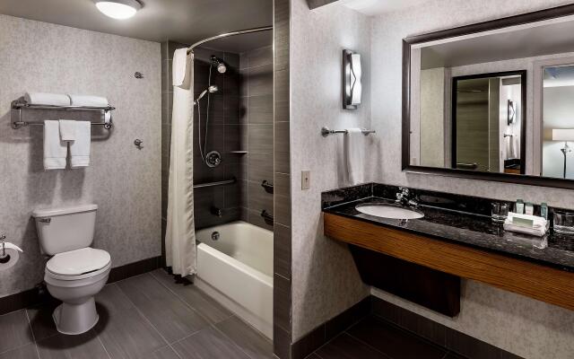 Homewood Suites by Hilton Buffalo Airport